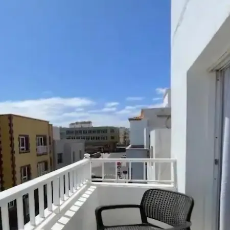 Apartment Soleil Entre Volcans Et Plages *